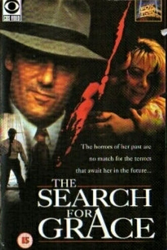 Search for Grace Poster