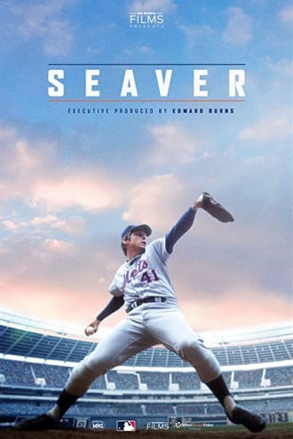 Seaver Poster
