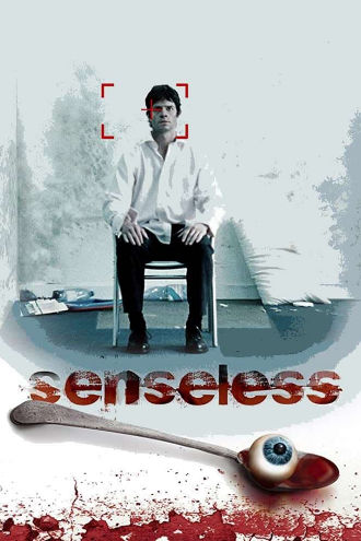 Senseless Poster