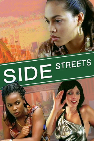 Side Streets Poster