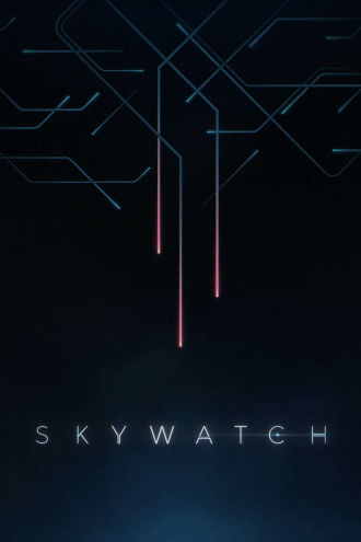 Skywatch Poster