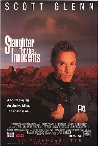 Slaughter of the Innocents Poster