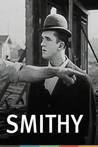 Smithy Poster