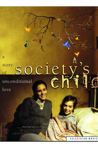 Society's Child Poster