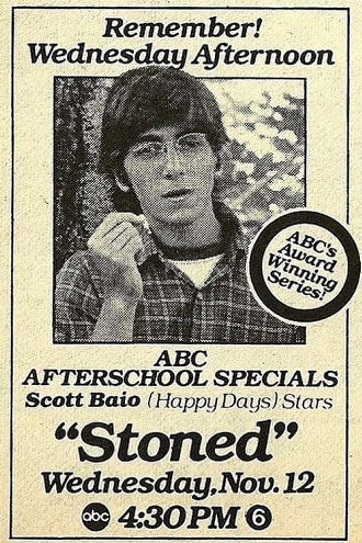 Stoned Poster