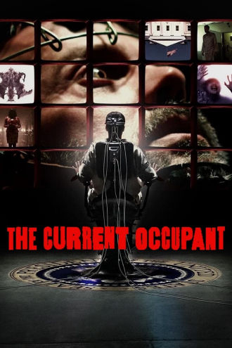 The Current Occupant Poster