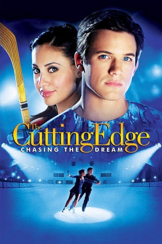 The Cutting Edge: Chasing the Dream Poster