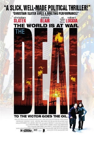 The Deal: El trato Poster