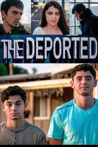 The Deported Poster