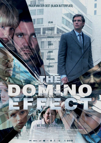 The Domino Effect Poster