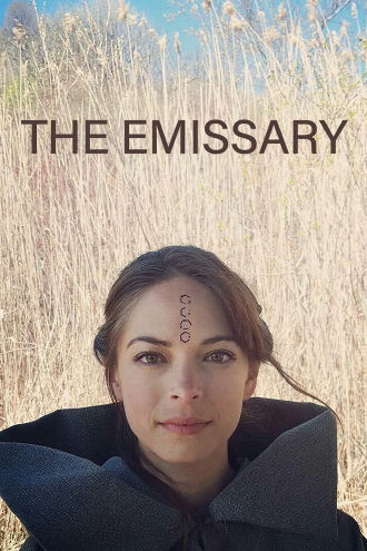 The Emissary Poster