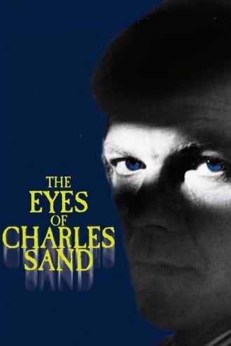 The Eyes of Charles Sand Poster