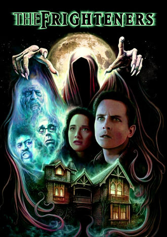 The Frighteners Poster