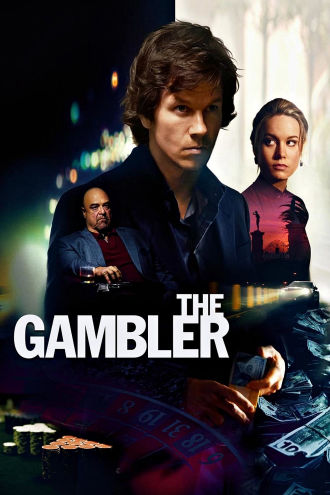 The Gambler Poster