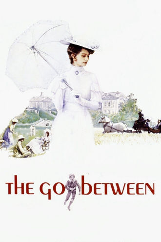The Go-Between Poster