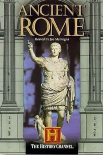 The Great Empire: Rome Poster