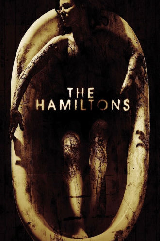 The Hamiltons Poster