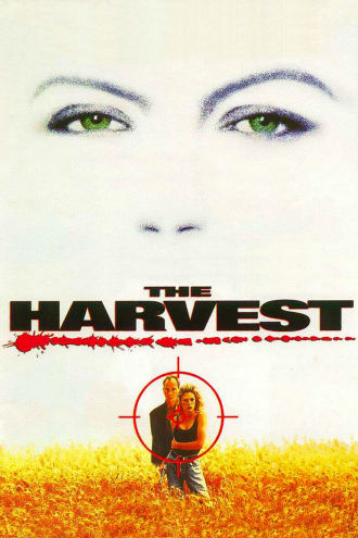 The Harvest Poster
