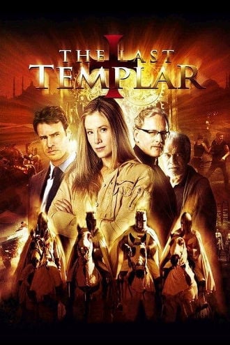 The Last Templar Poster