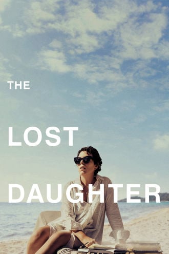The Lost Daughter Poster