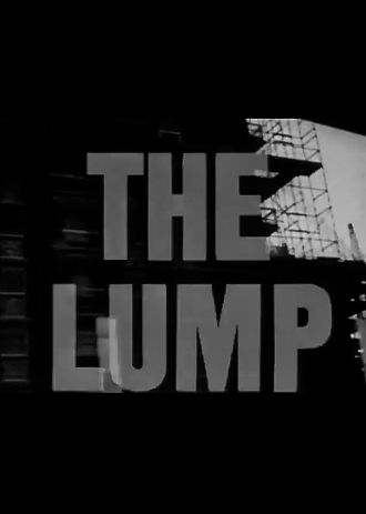 The Lump Poster