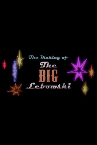 The Making of 'The Big Lebowski' Poster