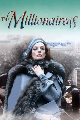 The Millionairess Poster