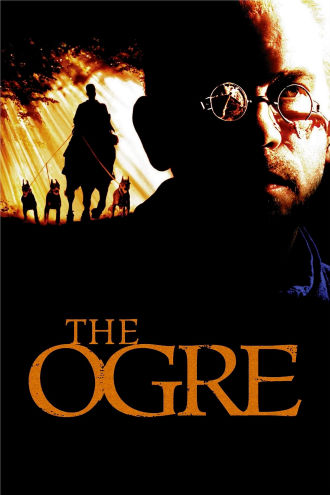 The Ogre Poster