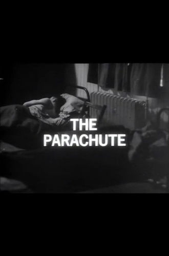 The Parachute Poster
