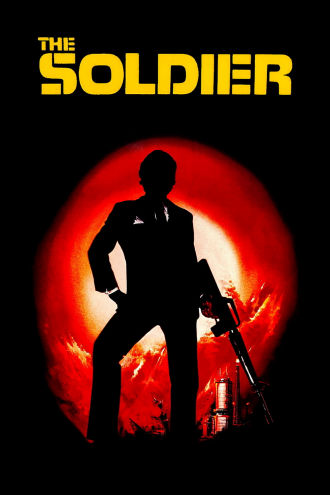 The Soldier Poster