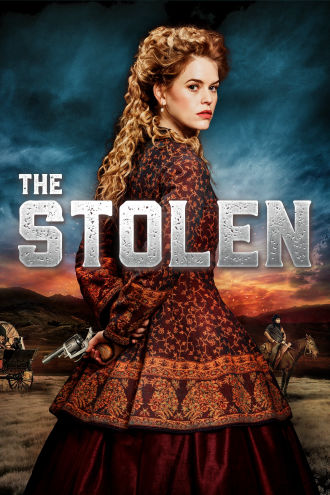 The Stolen Poster