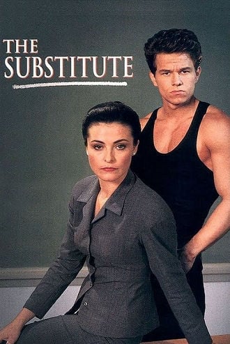 The Substitute Poster