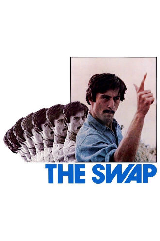 The Swap Poster