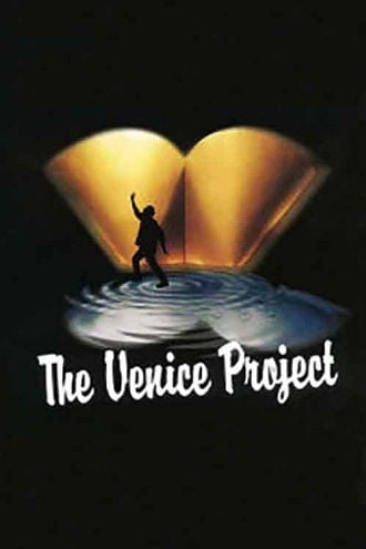 The Venice Project Poster
