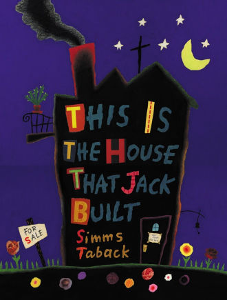 This Is the House That Jack Built Poster