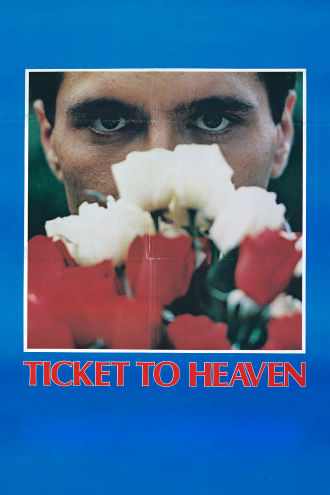 Ticket to Heaven Poster