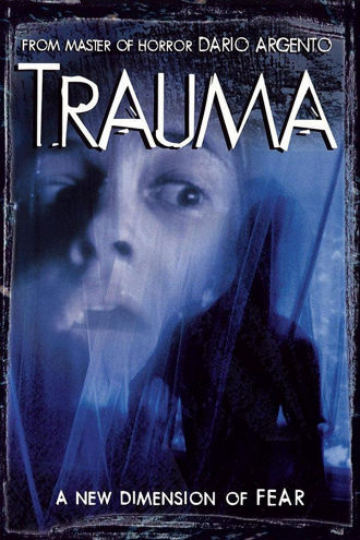 Trauma Poster