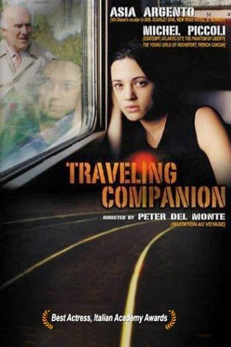 Traveling Companion Poster