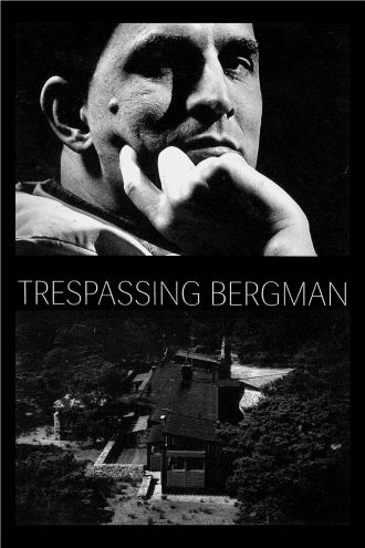 Trespassing Bergman Poster