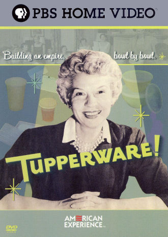Tupperware! Poster