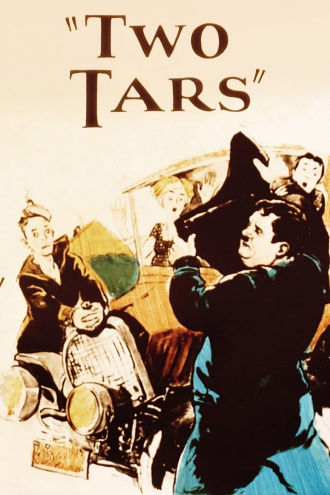 Two Tars Poster