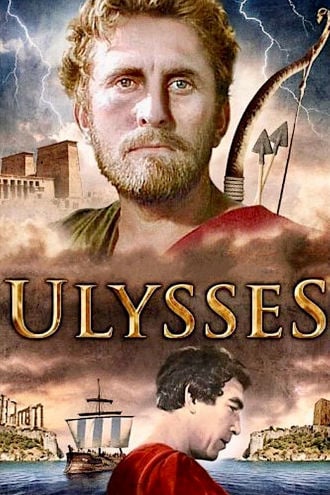 Ulysses Poster