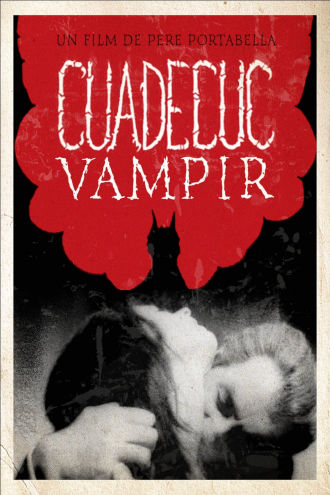 Vampir Cuadecuc Poster