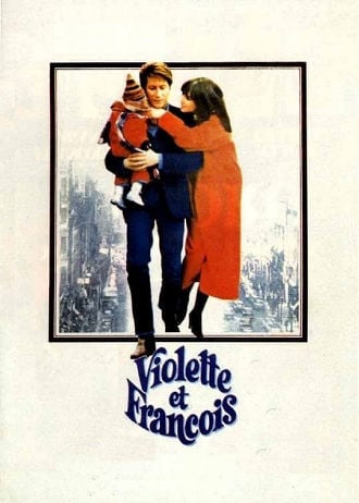 Violette et François Poster