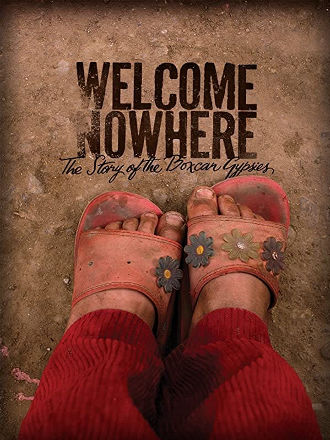 Welcome Nowhere Poster
