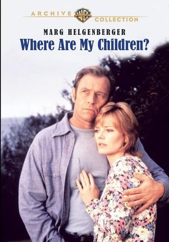 Where Are My Children? Poster
