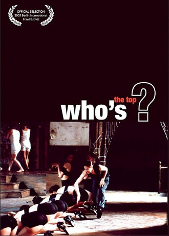 Who's the Top? Poster