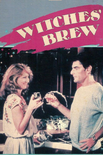 Witches' Brew Poster