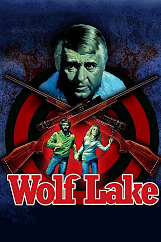 Wolf Lake Poster