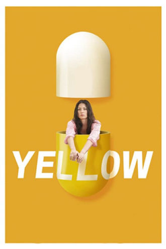 Yellow Poster